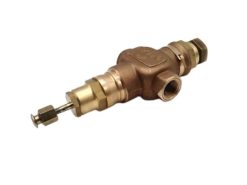 HONEYWELL V5011N3012