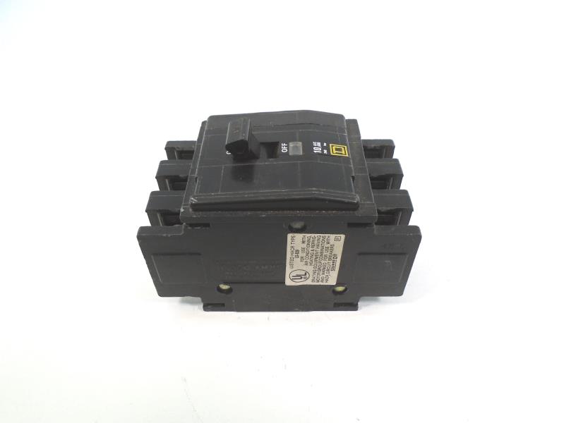 SCHNEIDER ELECTRIC HACR-3-10