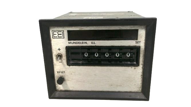 PROCESS CONTROL SYS MBH105S31