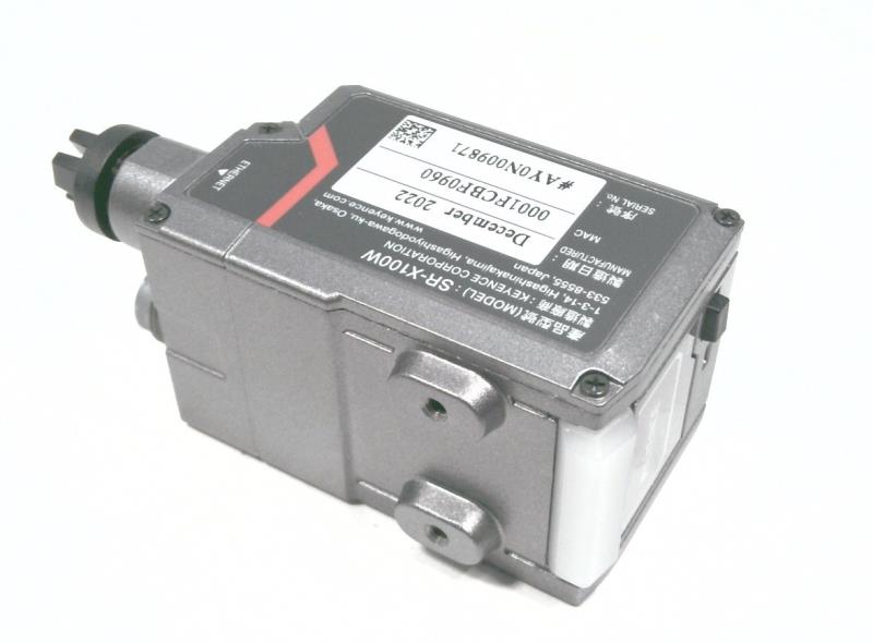 KEYENCE CORP SR-X100W