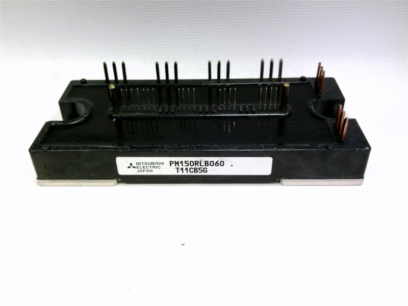 PM150RLB060 by POWEREX