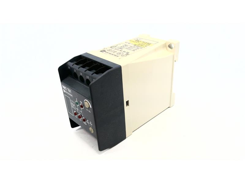 SCHNEIDER ELECTRIC RM2-TU4Q