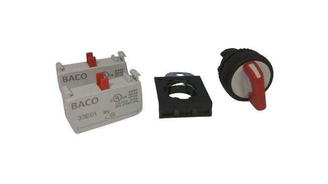 L22KB01-3E02 by BACO CONTROLS