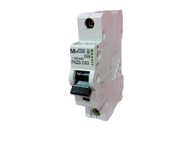 FAZSC6-3 by EATON CORPORATION