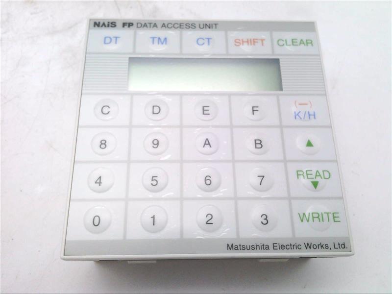 MATSUSHITA ELECTRIC AFP1682