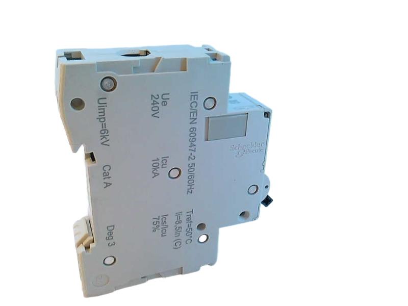 SCHNEIDER ELECTRIC M9F11106