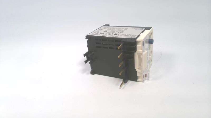 SCHNEIDER ELECTRIC LR2K0316