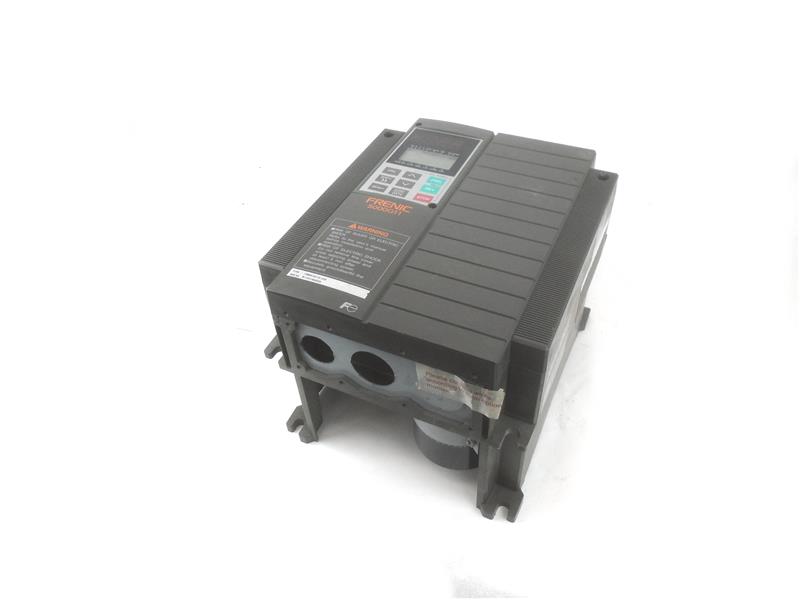 FUJI ELECTRIC FRN007G11S-2UX