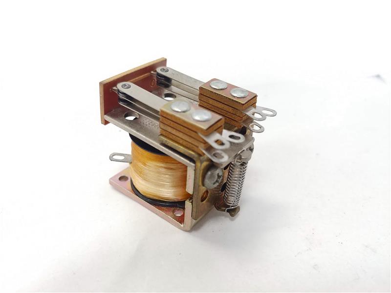 TE CONNECTIVITY GA11D-24