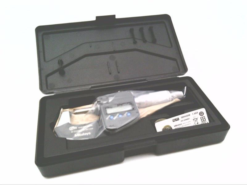 MITUTOYO 342-271-30