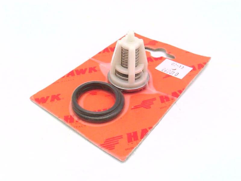 HAWK MEASUREMENT SYSTEMS 2600.10