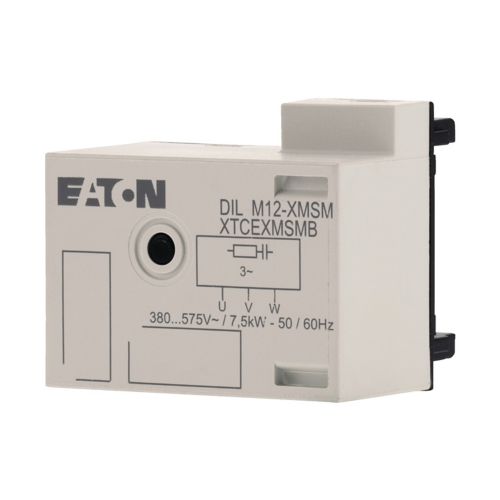 EATON CORPORATION DILM12-XMSM