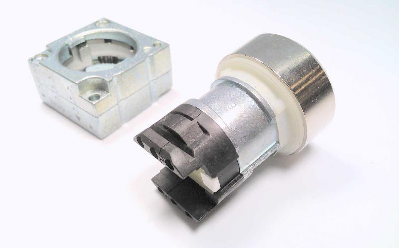 SIEMENS 3SB3500-0AA51