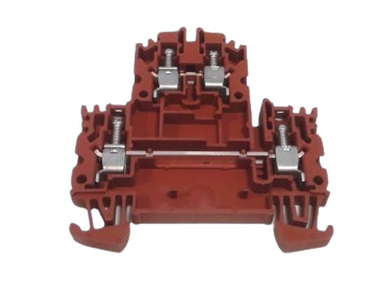 ALLEN BRADLEY 1492-JD4-BR