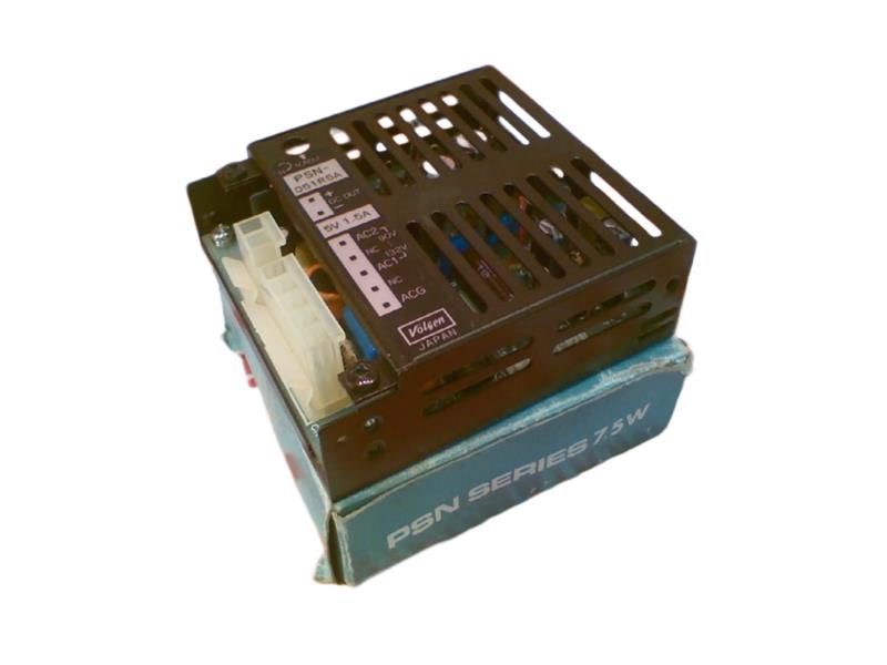 VOLGEN PSN-051R5A