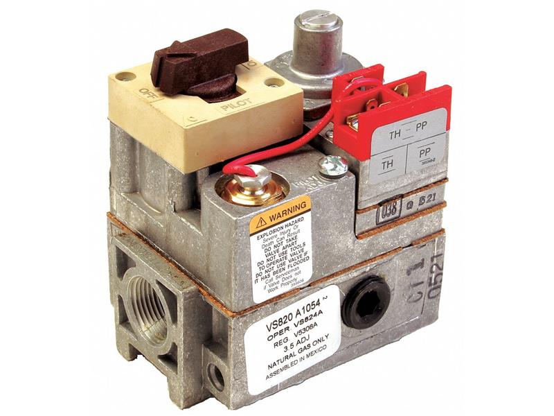 HONEYWELL VS820M1309