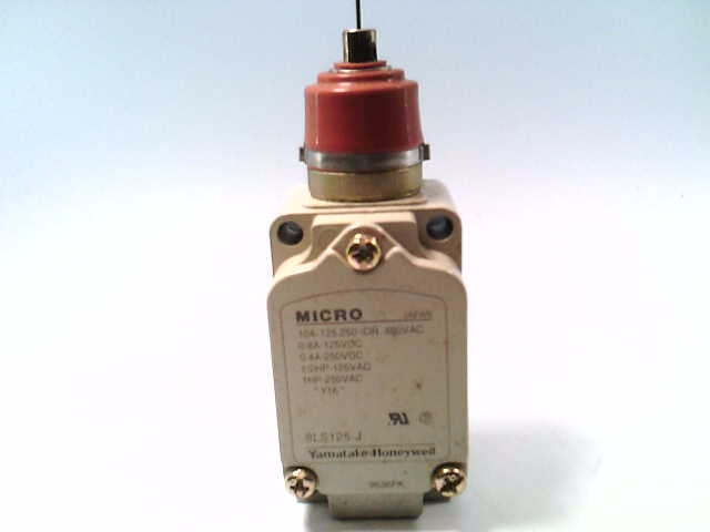 8LS125-J by HONEYWELL