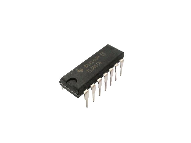 ST MICRO TL064CN
