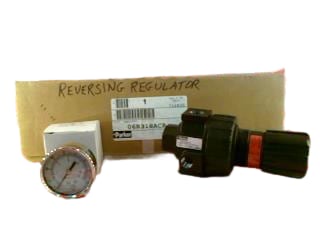 PARKER 06R318ACR
