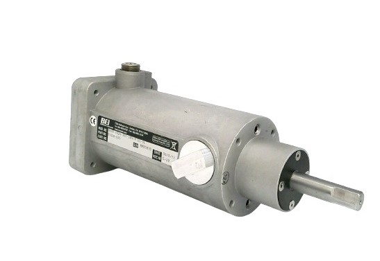 BEI SENSORS H40B-1024-ABC-28V/V-EC-UL