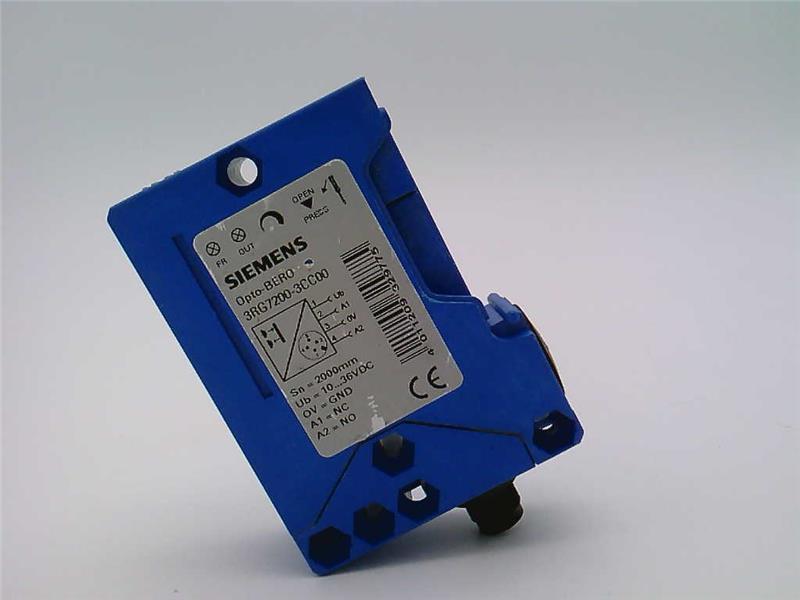 SIEMENS 3RG7200-3CC00