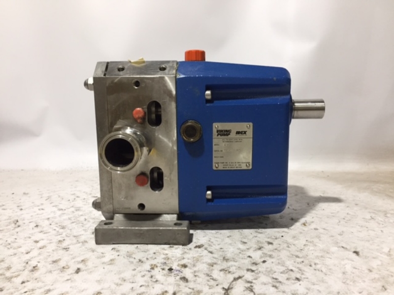 VIKING PUMP S2S