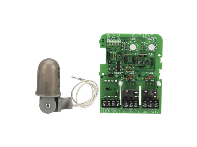 LC200 by NSI INDUSTRIES