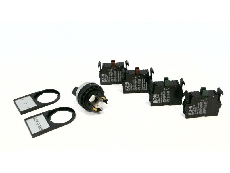 EATON CORPORATION M22-WK3-K22-P