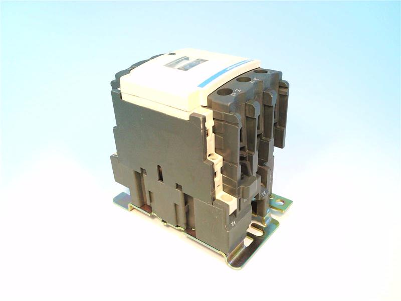 SCHNEIDER ELECTRIC LC1D4011T6