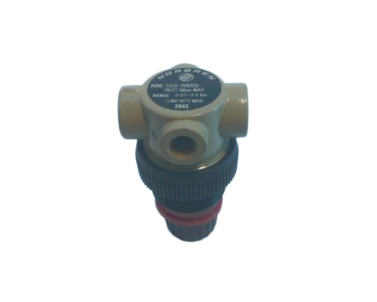 NORGREN R06-100-RNED