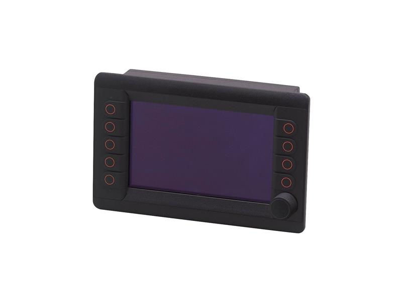 EFECTOR R360/PDM NG/DIALOGDISPLAY-CR1080