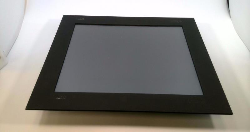 OMNI VISION FP19D4A0-18-B1