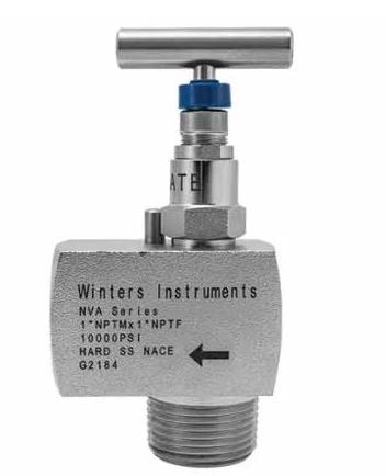 NVA8034-CPM38 by WINTERS