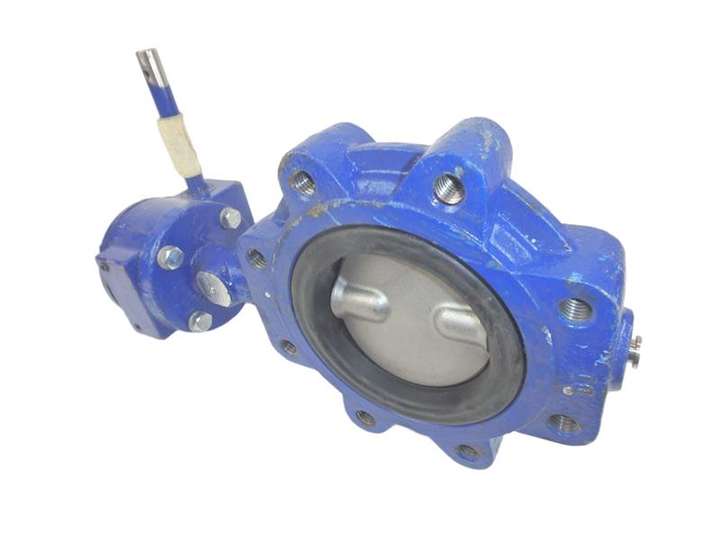 PENTAIR LD-8970-7G-DA