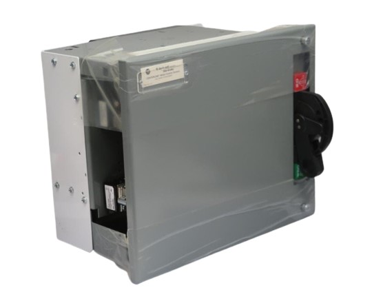 ALLEN BRADLEY 2192F-BKC-79UL-2424R