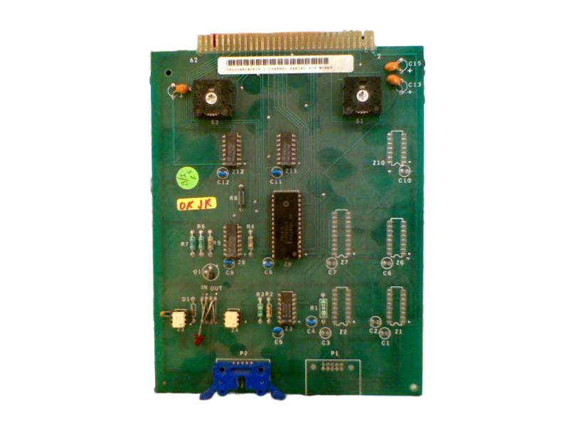 QUAD TECH 5910048140676