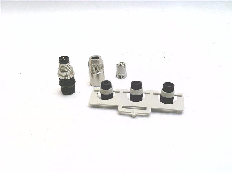 WEIDMULLER SAIS-3-IDC-M8-SMALL