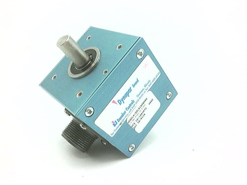 22L01000000 by DYNAPAR