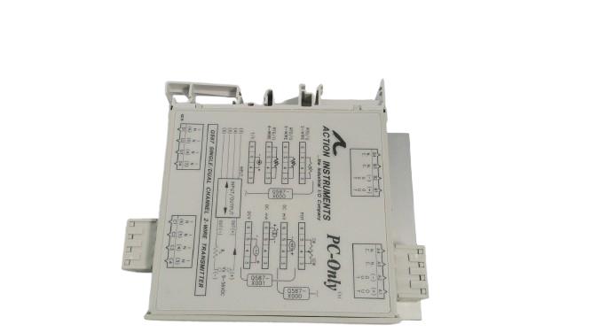 INVENSYS Q587-1B01 
