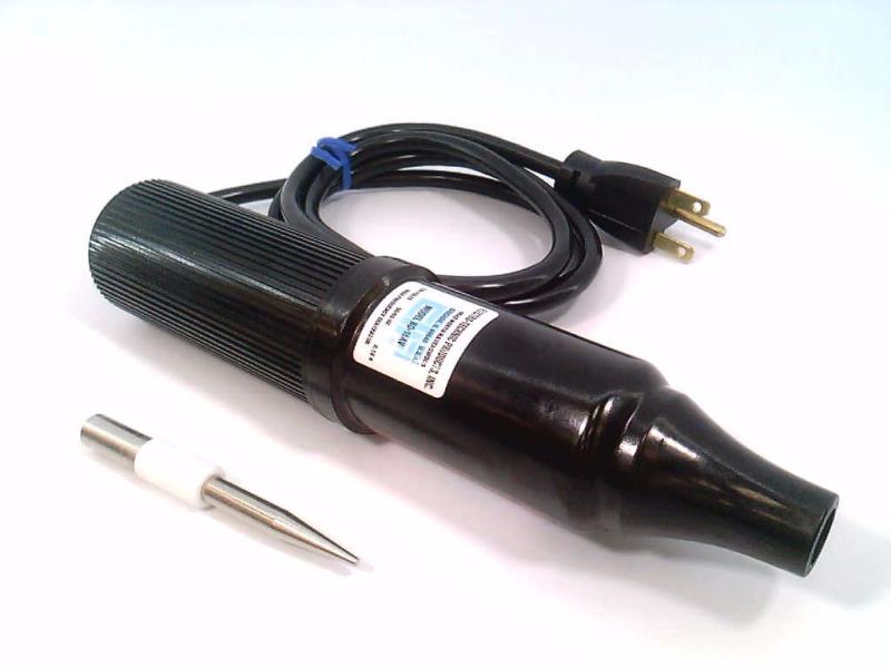 ELECTRO TECHNIC PRODUCTS INC BD-10AV