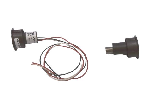 EDWARDS SIGNALING 1076W-M