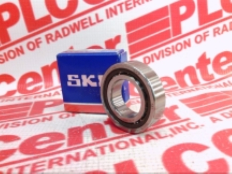 SKF 7006-CD/P4ADGA