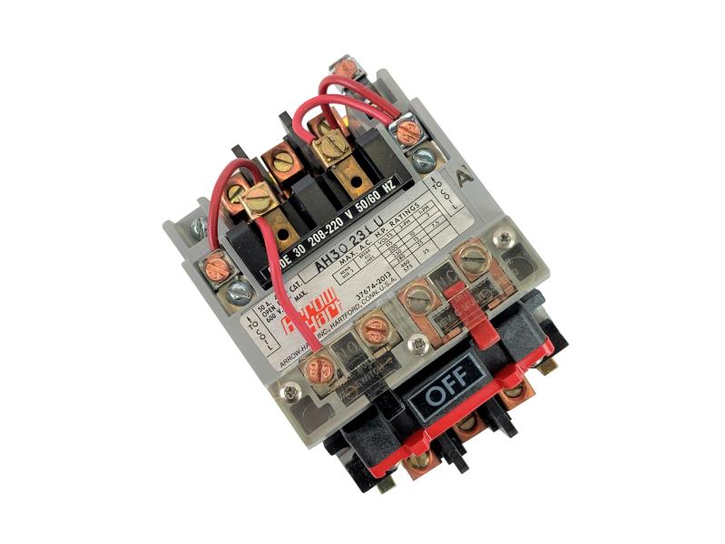 EATON CORPORATION AH30 231 U