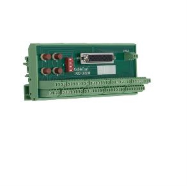 SCHNEIDER ELECTRIC 140CFC03200