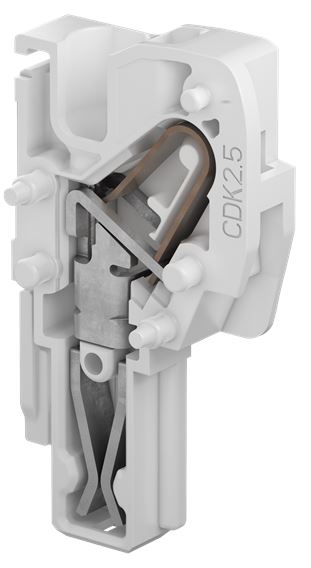 ASEA BROWN BOVERI 1SSS267205R9800