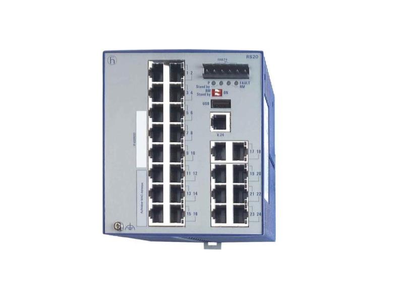 BELDEN RS20-2400T1T1SDAP