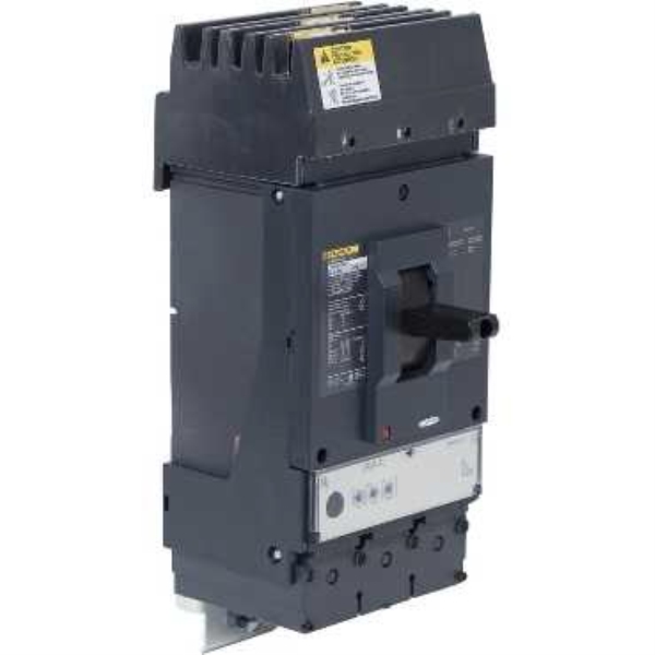 SCHNEIDER ELECTRIC LJA36400U33X