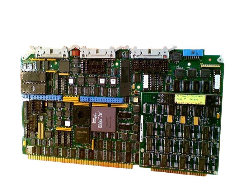 INTEL SBC3861220F01M
