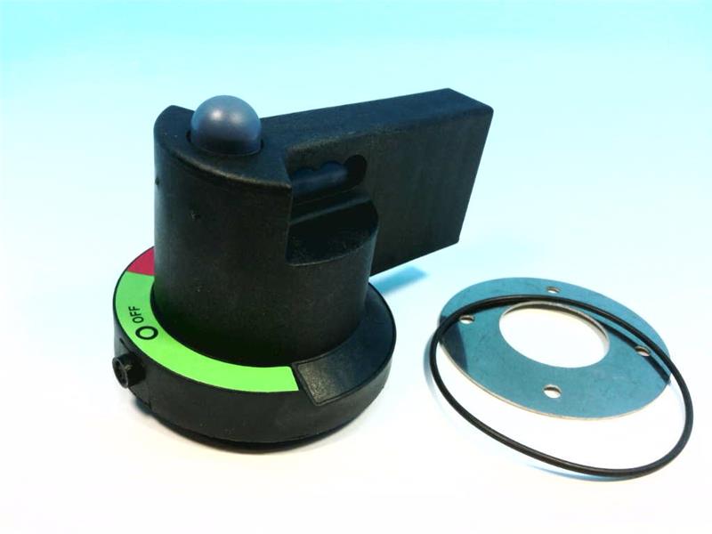 SCHNEIDER ELECTRIC GS1-AH410