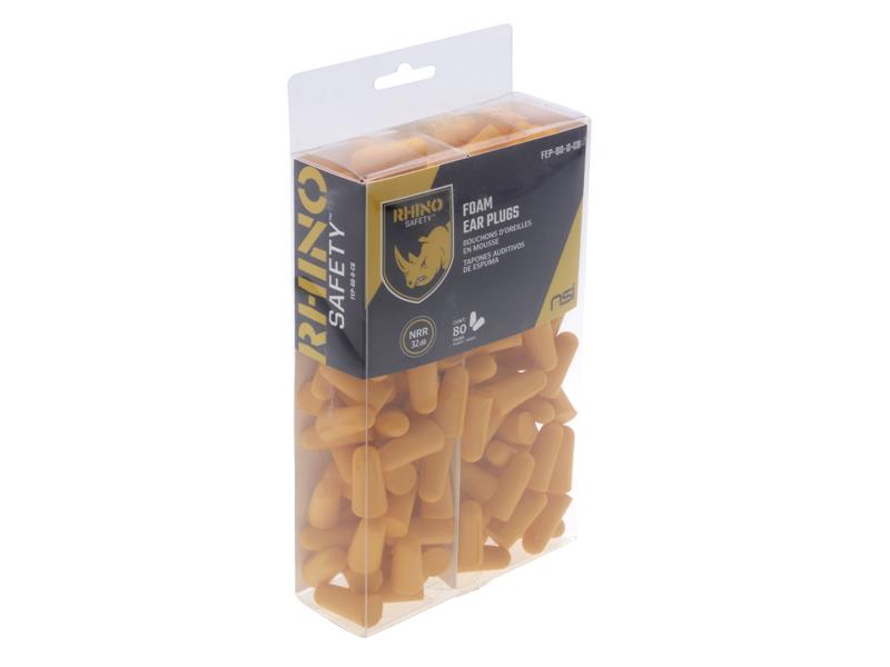 NSI INDUSTRIES FEP-80-O-CB